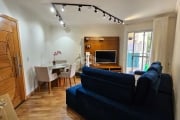 Apartamento à venda no Jardim Marilu - Taipas - São Paulo- SP