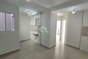 Apartamento à venda na Vila Santa Edwiges - Vila dos Remédios