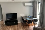 Lindo apartamento de 60m² á 5minutos do Cantareira Shopping!!!