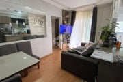 Apartamento á venda 45m² com sacada City Jaraguá - Jaraguá