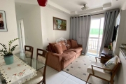 Apartamento á venda 45m² com sacada City Jaraguá - Jaraguá