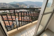 Apartamento duplex á venda 148m² com sacada City Jaraguá - Jaraguá