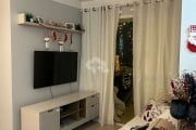 apartamento de 2 quartos à venda no Jardim íris - Pirituba