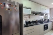 Apartamento com 02 dormitórios