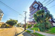 Conjunto Comercial Duplex com terraço, 02 vagas de garagem no bairro Santana em Porto Alegre/RS