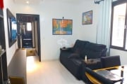 Apartamento à venda no bairro São João - Porto Alegre / RS