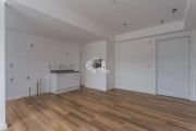 Apartamento de 1 dormitório, à venda, no bairro Jardim Europa, Porto Alegre-RS.