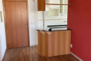 Apartamento com 2 dormitórios, 1 suíte e 2 vagas de garagem, no bairro São João- Porto Alegre / RS