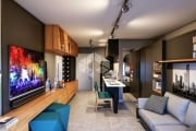 Apartamento a venda no Bairro Petrópolis em Porto Alegre/RS