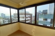 Apartamento à venda com 03 dormitórios / quartos sendo 01 suíte e 01 vaga na rua Engenheiro Ewbank Câmara no bairro Bela Vista em Porto Alegre / RS