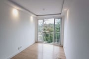 Apartamento á venda com 02 dormitórios / quartos com 01 suíte e 01 vaga na Estrada João Salomoni no bairro Vila Nova em Porto Alegre / RS.