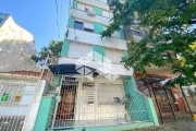 Apartamento 02 dormitórios na Cidade Baixa/Azenha