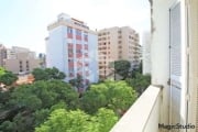 Vende-se apartamento com 4 dormitórios, Bairro Bom Fim, Porto Alegres Rs