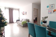 .Apartamento 02 dormitórios  à venda no bairro Floresta