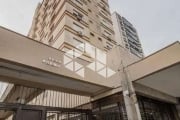 Apartamento JK à venda na av. Independência, POA/RS