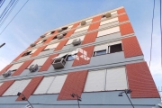 Apartamento 1 dormitório semi mobiliado no bairro São João