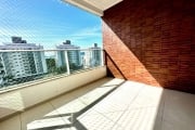 Apartamento semimobiliado com 2 dormitórios, sendo 2 suítes, 1 vaga de garagem no bairro Jardim Atlântico em Florianópolis/SC.