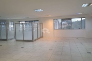 Sala Comercial Ampla com 168,27m² privativos  à venda no Itacorubi em Florianópolis/SC.