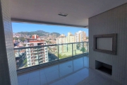 Apartamento com 2 suítes, 1 vaga de garagem na Beiramar em Florianópolis/SC.