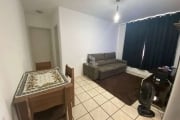 Apartamento semimobiliado com 1 dormitório, 1 vaga de garagem no bairro Agronômica em Florianópolis/SC.