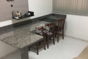 Apartamento mobiliado com 1 dormitório/quarto A Venda - Centro, Florianópolis SC