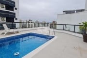 Apartamento com 4 dormitórios/quartos e sendo 2 suítes A venda - Centro, Florianópolis SC