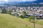 Terreno com 720,006 m² A Venda - Trindade, Florianópolis SC