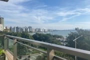 Apartamento com vista para o mar com 4 dormitórios e sendo 1 suíte A Venda - Agronômica, Florianópolis SC