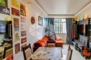 Apartamento Semimobiliado A Venda - Centro, Florianópolis SC