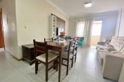 Apartamento com 2 dormitórios sendo 1 suíte em Barreiros - São José - SC