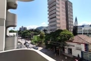 APARTAMENTO 3 QUARTOS SENDO 1 SUÍTES E 1 VAGA DE GARAGEM NO CENTRO DE FLORIANÓPOLIS/SC