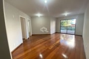 APARTAMENTO COM 3 QUARTOS SENDO 1 SUÍTE E 2 VAGAS DE GARAGEM NO ABRAÃO EM FLORIANÓPOLIS/SC