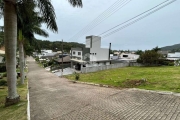 TERRENO À VENDA COM 392,00 M² NA CACHOEIRA DO BOM JESUS EM FLORIANÓPOLIS/SC