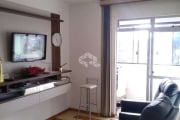 APARTAMENTO MOBILIADO COM 1 QUARTO NO BAIRRO KOBRASOL EM SÃO JOSÉ/SC