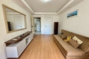 APARTAMENTO COM 2 QUARTOS EM LOCALIZAÇÃO PRIVILEGIADA NO CENTRO DE FLORIANÓPOLIS/SC