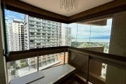 APARTAMENTO MOBILIADO COM 3 QUARTOS VISTA PARA O MAR E LOCALIZAÇÃO PRIVILEGIADA NO CENTRO DE FLORIANÓPOLIS/SC