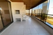 APARTAMENTO DE ALTO PADRÃO COM VISTA PARA A BEIRA-MAR NORTE EM FLORIANÓPOLIS/SC