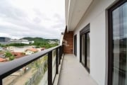 APARTAMENTO SEMIMOBILIADO NO SACO GRANDE COM ÓTIMA LOCALIZAÇÃO EM FLORIANÓPOLIS/SC