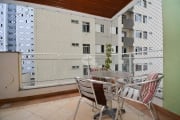 APARTAMENTO 2 QUARTOS COM 1 SUÍTE E 1 VAGA GARAGEM CAMPINAS SÃO JOSÉ/SC