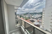 APARTAMENTO MODERNO DE 3 QUARTOS SENDO 1 SUÍTE COM 1 VAGA DE GARAGEM E VISTA PANORÂMICA NA CARVOEIRA FLORIANÓPOLIS