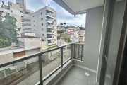 APARTAMENTO MODERNO DE 3 QUARTOS SENDO 1 SUÍTE COM 1 VAGA DE GARAGEM E VISTA PANORÂMICA NA CARVOEIRA FLORIANÓPOLIS