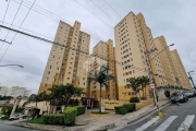 Apartamento à venda, 54 m² por R$ 270.000,00 - Jardim São Judas Tadeu - Guarulhos/SP