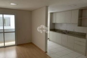 Apartamento semimobiliado no centro de Garibaldi