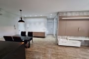 Apartamento mobiliado em Garibaldi