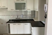 Apartamento em Santana!