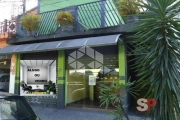 Sobrado para moradia ou comercio no bairro Casa Verde