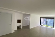 Apartamento 2 dormitórios, 1 vaga, 82m² de área útil, na Av. das Hortênsias