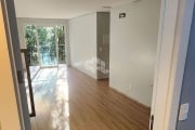 Apartamento 1 dormitório (suíte), 54,69m², lavabo, 1 vaga, em Gramado