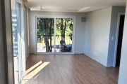 Apartamento 02 dormitórios/suítes, 90,77m², 1 vaga, na Av.Central