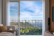 Apartamento 1 dormitório, 1 vaga, 51,31m², no Centro de Gramado